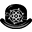 React Advanced London 2025 logo