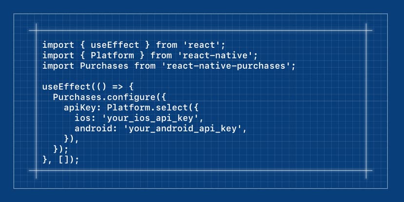 Cover image for React Native in-app purchases: complete iOS & Android guide