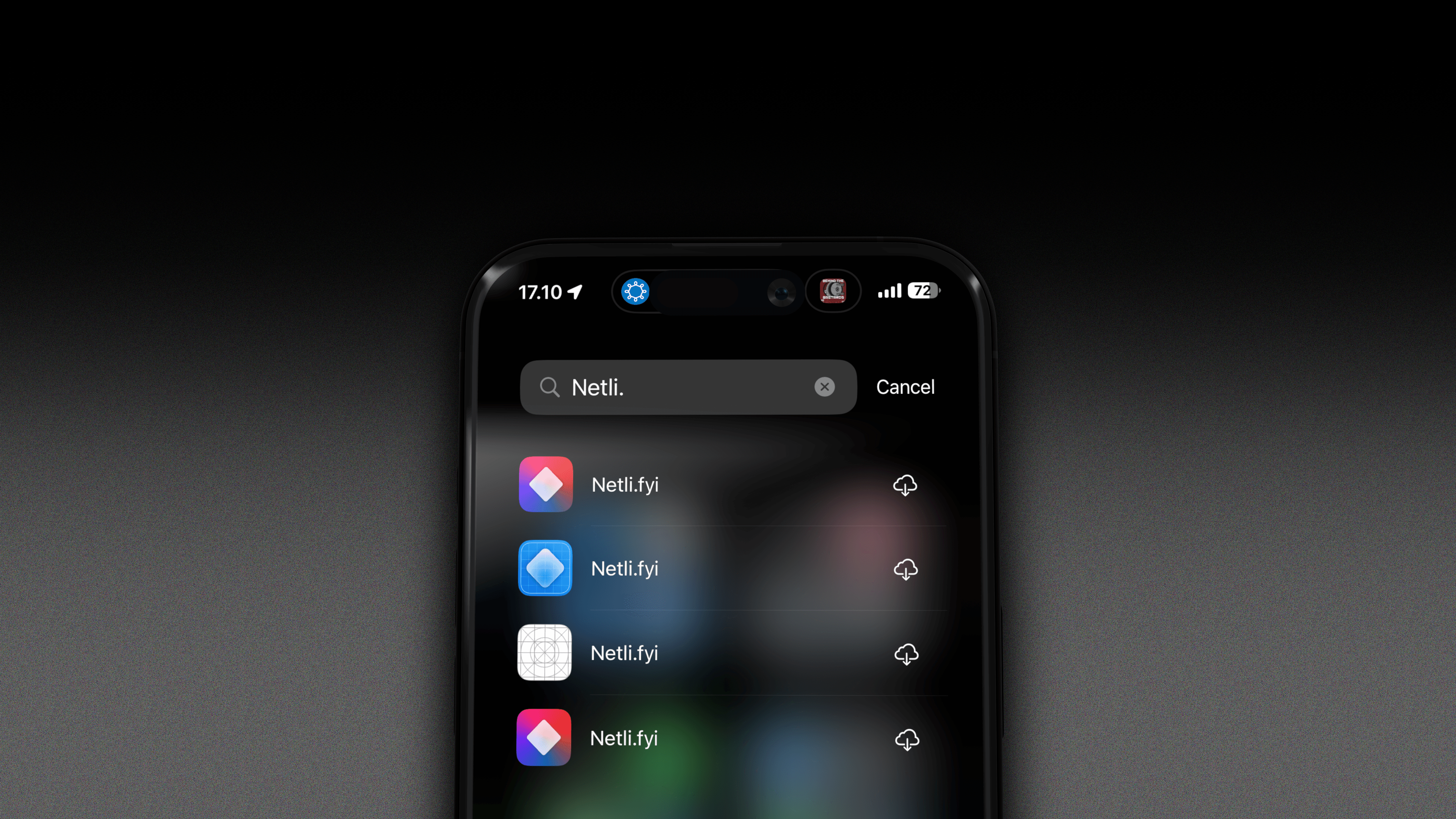 What I’m building for Shipaton 2025