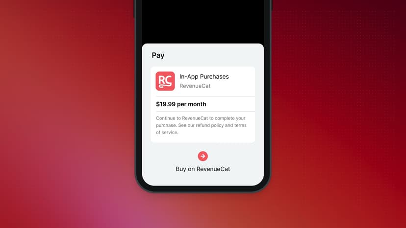 Cover image for In-app purchases with Expo and RevenueCat