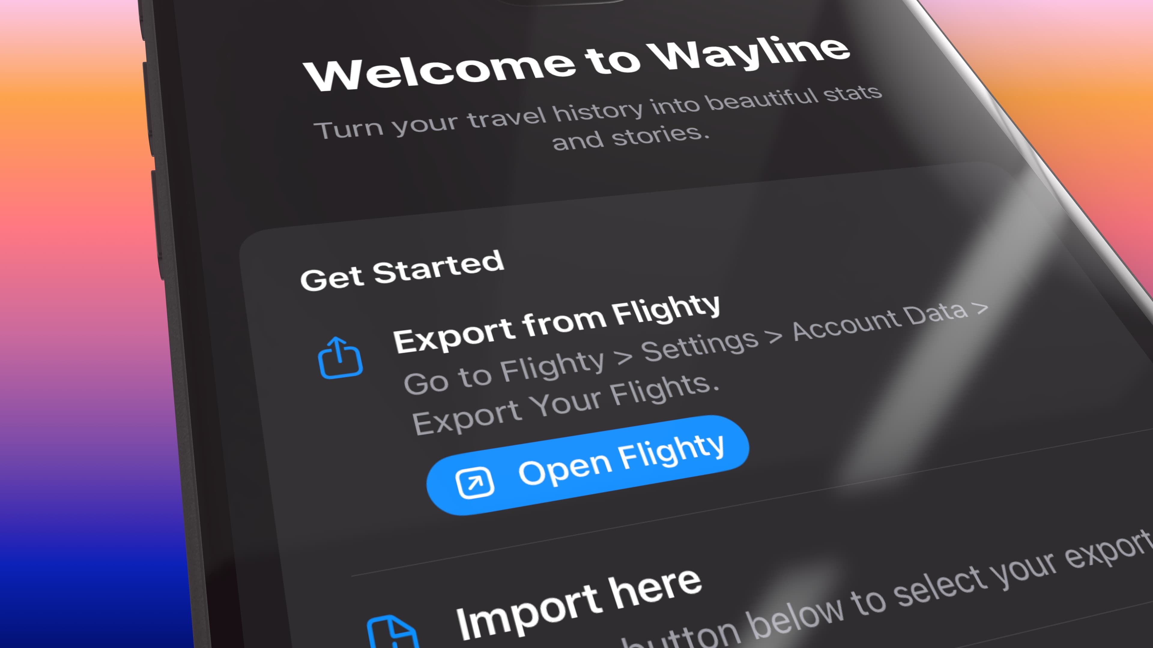Check if user has other iOS app installed in SwiftUI