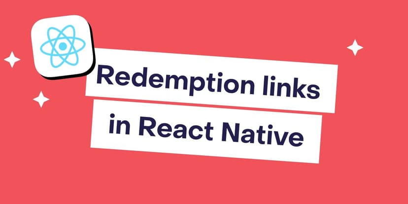 Cover image for How to configure RevenueCat Redemption links in React Native