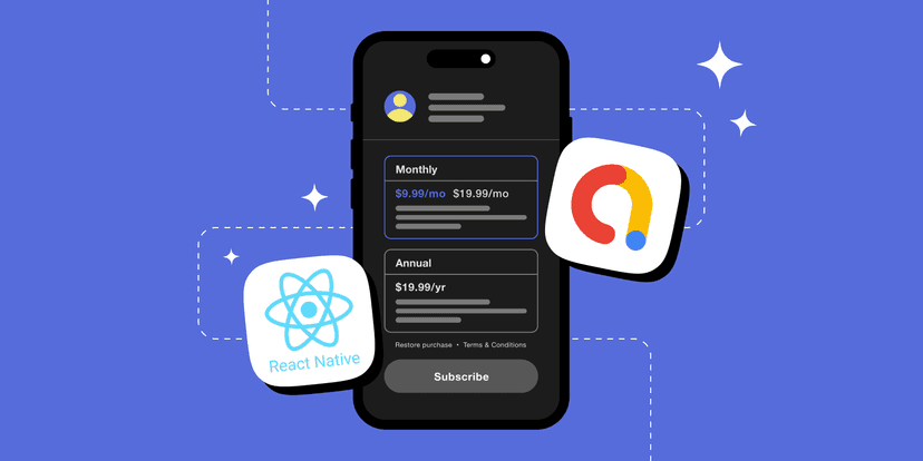 Cover image for A beginner’s guide to implementing ad-free subscriptions in your React Native app