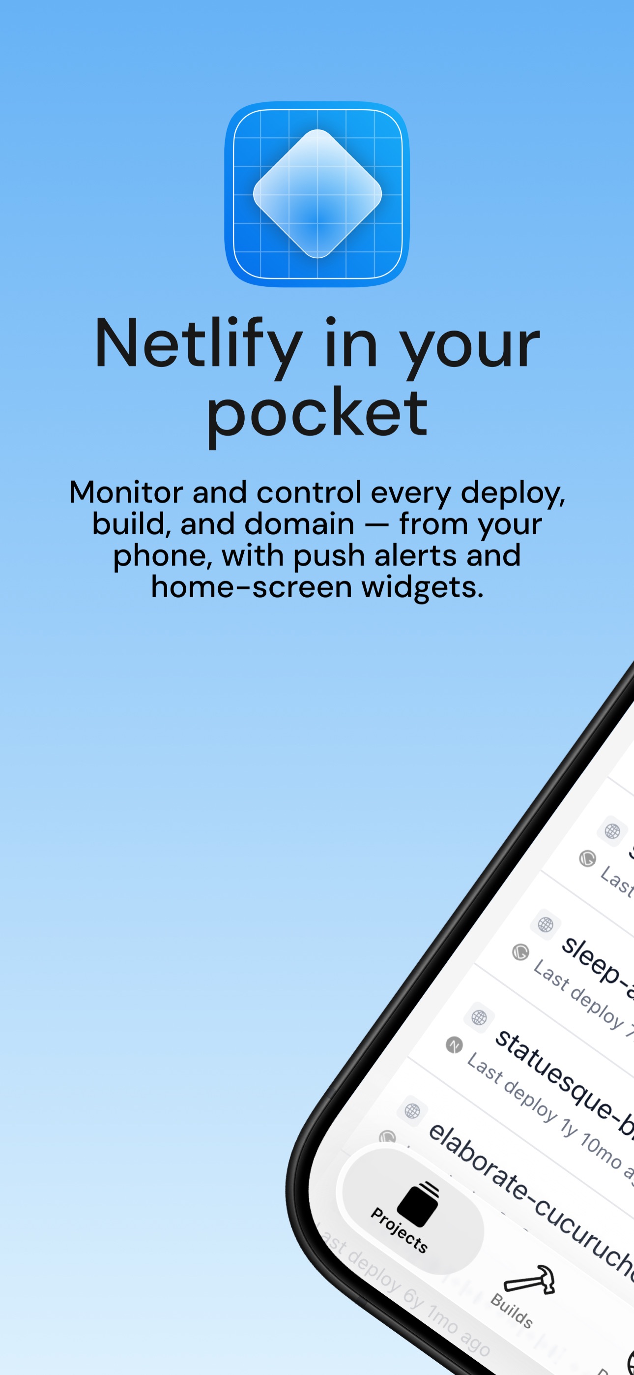 Netli.fyi screenshot 1